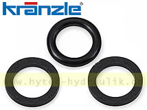 Parbaks für Junior  430701 für KRÄNZLE SONSTIGE