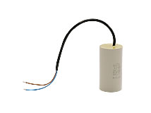 Kondensator 80 µF für Motor 110V 50/60Hz  43505 für KRÄNZLE SONSTIGE