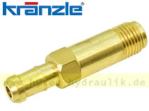 Saugzapfen für Kränzle therm 635 - 755  44189 für KRÄNZLE SONSTIGE