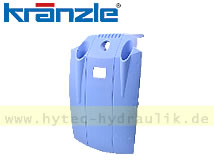 Frontplatte für K 1132  445038 für KRÄNZLE SONSTIGE