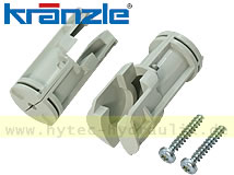 Lagerschalensatz  453034 für KRÄNZLE SONSTIGE