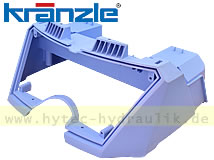 Frontgehäuse Ventos 32/42 457028 für KRÄNZLE SONSTIGE