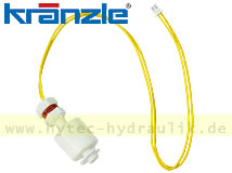 Schwimmerschalter mit 370 mm Kabel 457087 für KRÄNZLE SONSTIGE