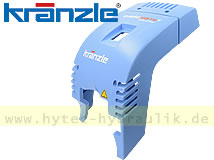 Haube groß  Quadro 599 TS T 460141 für KRÄNZLE SONSTIGE