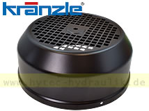 Lüfterhaube BG112-RP  473712 für KRÄNZLE SONSTIGE