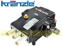 Antrieb RP-Pumpe 19 l/min, 200 bar 474210 für KRÄNZLE SONSTIGE