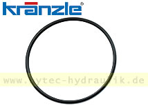 O-Ring 37,82 x 1,78  47555 für KRÄNZLE SONSTIGE