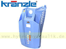 Frontplatte für K 2160 TS  480021 für KRÄNZLE SONSTIGE