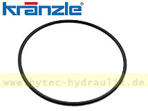 O-Ring 71,12 x 2,62  48403 für KRÄNZLE SONSTIGE