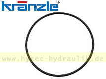 O-Ring 60 x 2  485048 für KRÄNZLE SONSTIGE