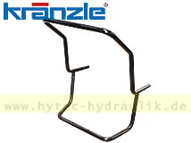 Schubbügel Therm für Automatikschlauchaufroller 48909 für KRÄNZLE SONSTIGE