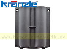Köcher Lanzen 49102 für KRÄNZLE K1050TS