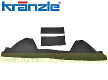 Behälterabdichtung Colly Zellkautschuk selbstklebend 505066 für KRÄNZLE SONSTIGE