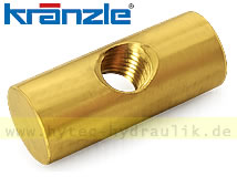 Bolzen D=12mm L=30mm für Handkehrmaschine 1 1 51029 für KRÄNZLE SONSTIGE