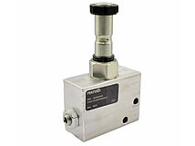 Hydromot 6/2-Magnet-Wegeventil 12V – 1/2″ Anschluss, 90 L/min, 210 Bar – Für Mobile Hydraulikanwendungen