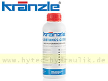 Motoröl Kränzle K-Fluid 1 im 1000 L-Container 98603 für KRÄNZLE SONSTIGE