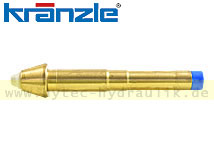 Düse 07 für Turbokiller  415322 für KRÄNZLE SONSTIGE