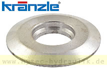 Federdruckscheibe 15 mm für AP-Pumpe  42909 für KRÄNZLE SONSTIGE