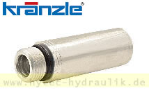 Öleinfüll-Stutzen für K115 - K185  43438 für KRÄNZLE SONSTIGE