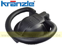 Abdeckung mit Griff 13801 für KRÄNZLE 41850