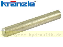 Stift 6 x 40 440351 für KRÄNZLE 1200TS T