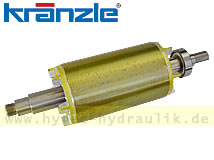 Rotor  X A15  230V/ 50 Hz 1400 U/min 496251 für KRÄNZLE SONSTIGE