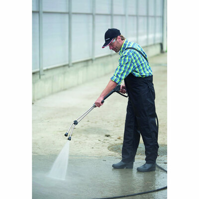 121333 Doppellanze 1000mm D12 Anwendungsbeispiel - Kr&auml;nzle Original