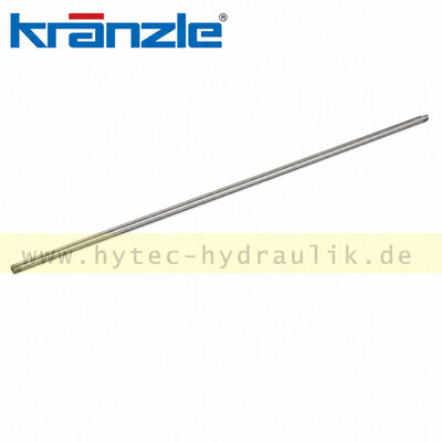 123855 Rohr 1500 mm bds. R1/4 - Kr&auml;nzle Original