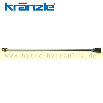 123921 Lanze mit Flachstrahldüse - Kränzle Original