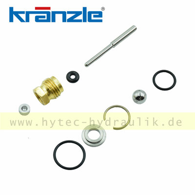 12.510 Reparatur-Satz Starlet 3 - Kr&auml;nzle Original