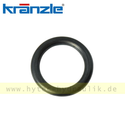 12635 O-Ring 9,5 x 2 - Kr&auml;nzle Original