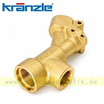 127100 Ventilk&ouml;rper Starlet 4 - Kr&auml;nzle Original