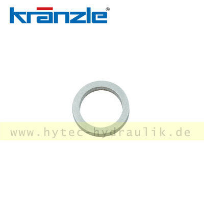 132751 Aluminium-Dichtring 8,3 x 11,3 x 2,0mm DIN7603-A - von Kränzle