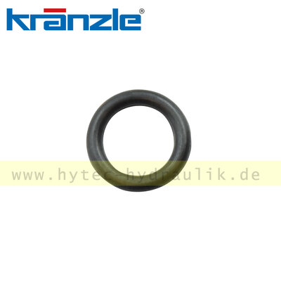 13386 O-Ring 6 x 1,5 - Kränzle Original