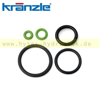 13393 Reparatursatz Schauminjektoren, O-Ringe - Kr&auml;nzle Original