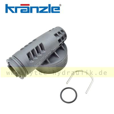 1353331 Grundk&ouml;rper kpl. Schauminjektor Kr&auml;nzle - Kr&auml;nzle Original