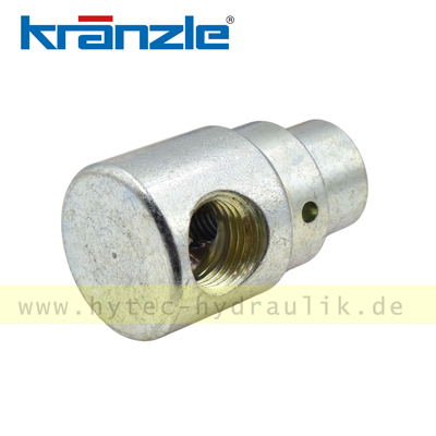 139201 Rotorarmhalter f&uuml;r RC300 - Kr&auml;nzle Original