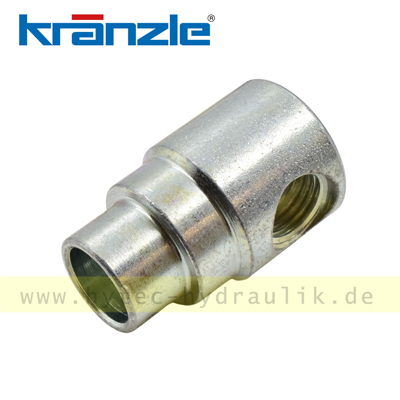 139201 Rotorarmhalter f&uuml;r RC300 - Kr&auml;nzle Original