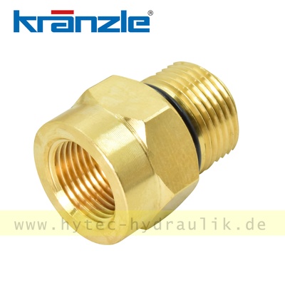 141151 Ausgangsst&uuml;ck Detailansicht - Kr&auml;nzle Original