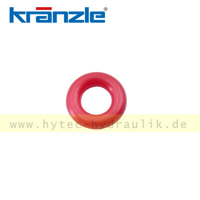 14121 O-Ring 6 x 3  - Kr&auml;nzle Original