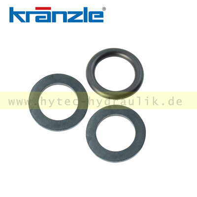 141232 Parbaks f&uuml;r Spindel 6 mm AP/AZ-Pumpe - Kr&auml;nzle Original