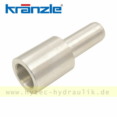 15500 Druckh&uuml;lse - Kr&auml;nzle