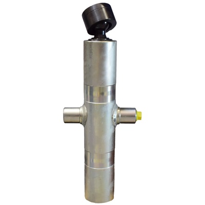 203RI Original Chapel