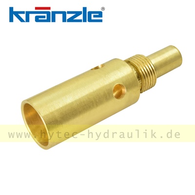 27005 Jeteinsatz Sandstrahlinjektor - Kr&auml;nzle Original