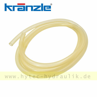 27011 Saugschlauch - Kr&auml;nzle