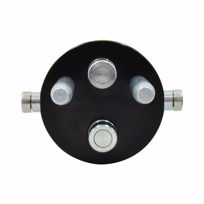 2P206-2-2/22MC Vorderansicht