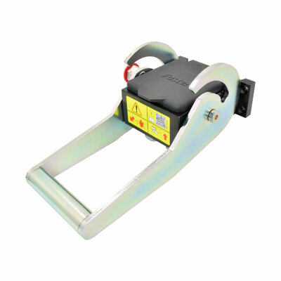 2P506-4-12GFC Seitenansicht