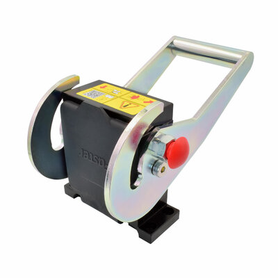 2P506-4-12GFC R&uuml;ckansicht