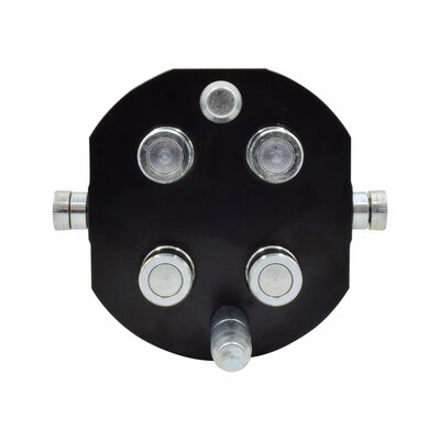 2P506-4-2/22MC Vorderansicht