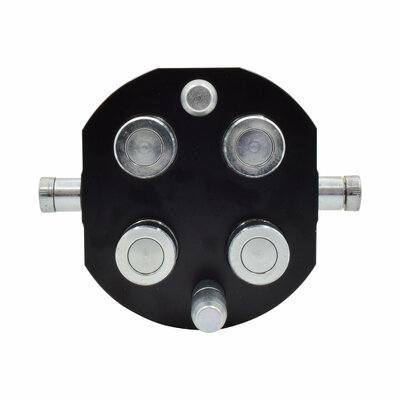 2P508-4-2/22MC Vorderansicht